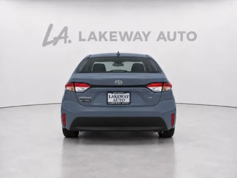 More photos of 2023 Toyota Corolla LE at Lakeway Auto Sales, TN