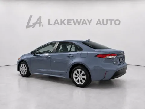 More photos of 2023 Toyota Corolla LE at Lakeway Auto Sales, TN