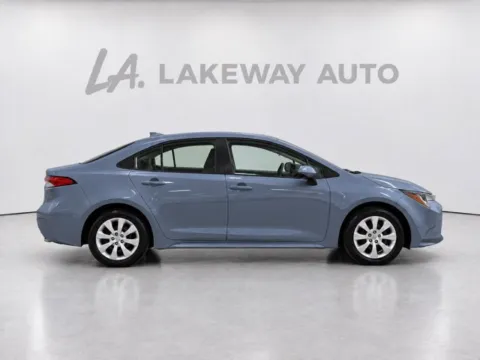 Photos of 2023 Toyota Corolla LE for sale in Morristown, TN at Lakeway Auto Sales