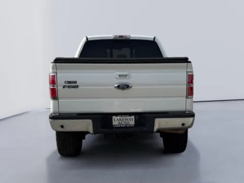 More photos of 2013 Ford F-150 Lariat at Lakeway Auto Sales, TN