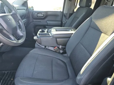 More photos of 2019 Chevrolet Silverado 1500 Custom Trail Boss at Lakeway Auto Sales, TN