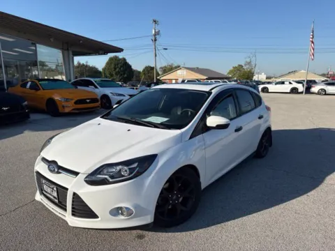 Photos of 2013 Ford Focus SE for sale in Morristown, TN at Lakeway Auto Sales