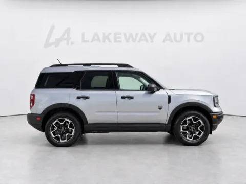 Photos of 2022 Ford Bronco Sport Big Bend for sale in Morristown, TN at Lakeway Auto Sales