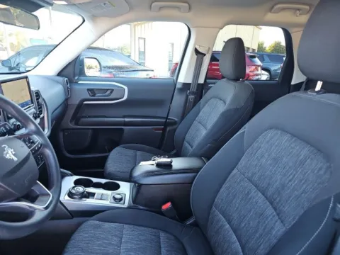 More photos of 2022 Ford Bronco Sport Big Bend at Lakeway Auto Sales, TN
