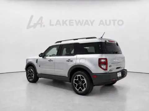 More photos of 2022 Ford Bronco Sport Big Bend at Lakeway Auto Sales, TN