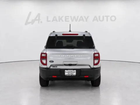 More photos of 2022 Ford Bronco Sport Big Bend at Lakeway Auto Sales, TN