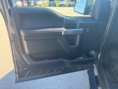 Another view of 2019 Ford F-150 XLT for sale in Morristown, TN at Lakeway Auto Sales