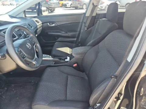 More photos of 2014 Honda Civic LX at Lakeway Auto Sales, TN