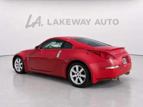 More photos of 2004 Nissan 350Z Enthusiast at Lakeway Auto Sales, TN