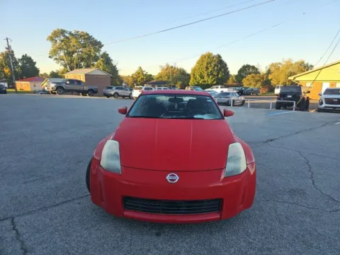 Photos of 2004 Nissan 350Z Enthusiast for sale in Morristown, TN at Lakeway Auto Sales