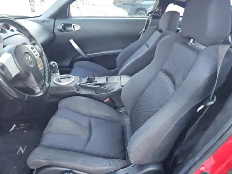 More photos of 2004 Nissan 350Z Enthusiast at Lakeway Auto Sales, TN