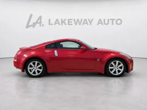 Photos of 2004 Nissan 350Z Enthusiast for sale in Morristown, TN at Lakeway Auto Sales