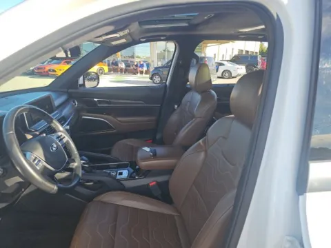 More photos of 2020 Kia Telluride SX at Lakeway Auto Sales, TN