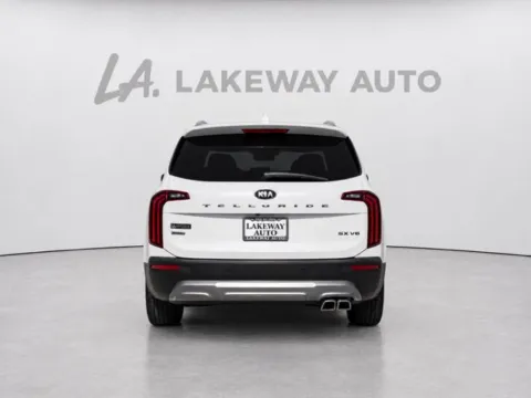 More photos of 2020 Kia Telluride SX at Lakeway Auto Sales, TN