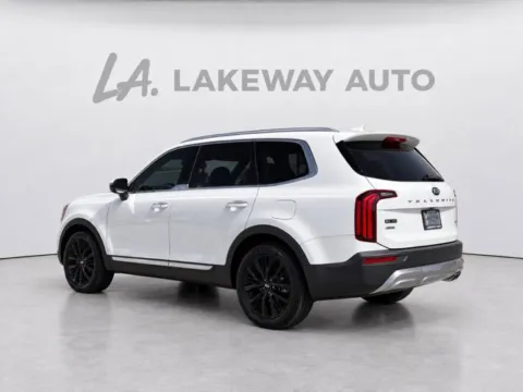 More photos of 2020 Kia Telluride SX at Lakeway Auto Sales, TN