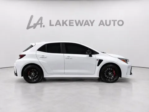 Photos of 2024 Toyota GR Corolla Core for sale in Morristown, TN at Lakeway Auto Sales