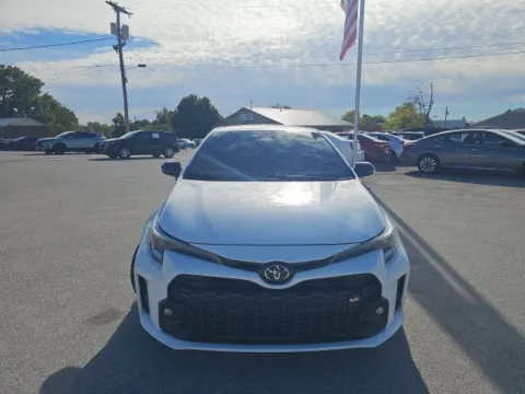 Photos of 2024 Toyota GR Corolla Core for sale in Morristown, TN at Lakeway Auto Sales