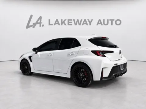 More photos of 2024 Toyota GR Corolla Core at Lakeway Auto Sales, TN