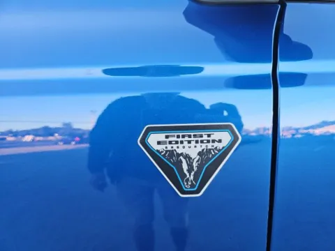More photos of 2021 Ford Bronco First Edition at Lakeway Auto Sales, TN