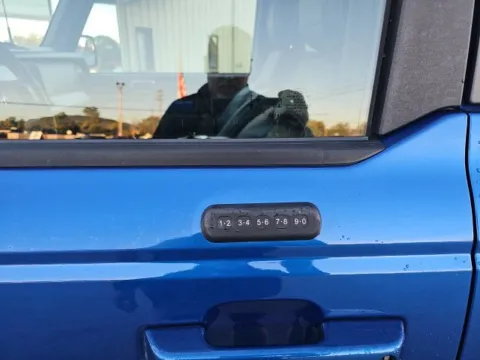 More photos of 2021 Ford Bronco First Edition at Lakeway Auto Sales, TN