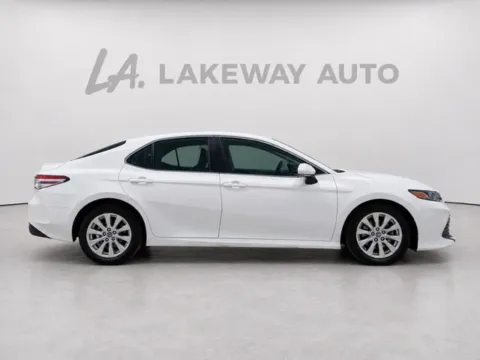 Photos of 2019 Toyota Camry LE for sale in Morristown, TN at Lakeway Auto Sales