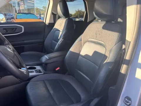 More photos of 2021 Ford Bronco Sport Outer Banks at Lakeway Auto Sales, TN