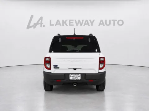 More photos of 2021 Ford Bronco Sport Outer Banks at Lakeway Auto Sales, TN