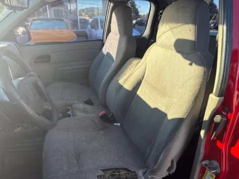 More photos of 2008 Chevrolet Colorado LS at Lakeway Auto Sales, TN