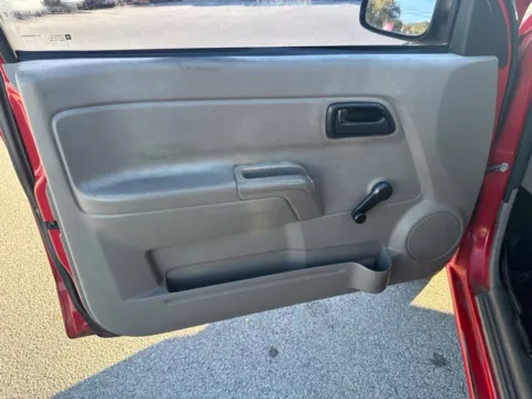 Another view of 2008 Chevrolet Colorado LS for sale in Morristown, TN at Lakeway Auto Sales