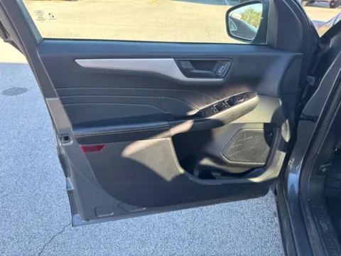 Another view of 2022 Ford Escape SE for sale in Morristown, TN at Lakeway Auto Sales