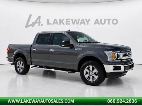 Unknown 2020 Ford F-150 XLT for sale in Morristown, TN