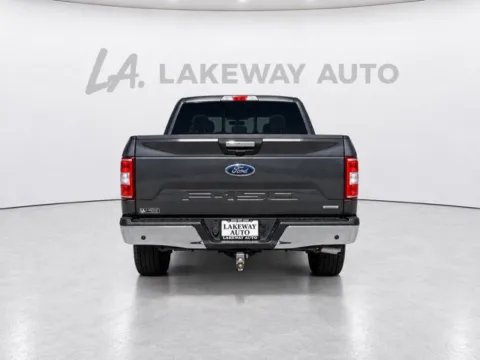 More photos of 2020 Ford F-150 XLT at Lakeway Auto Sales, TN