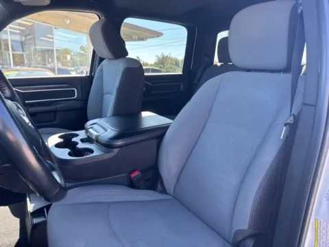 More photos of 2024 Ram 2500 Big Horn at Lakeway Auto Sales, TN