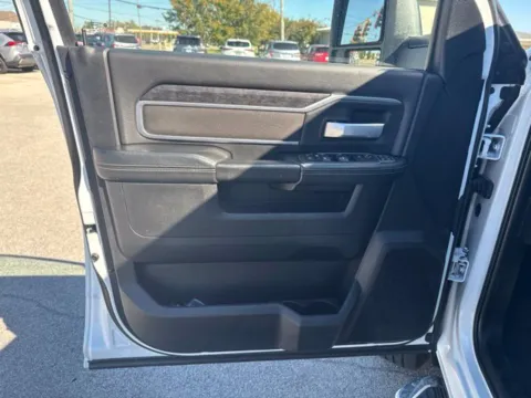 Another view of 2024 Ram 2500 Big Horn for sale in Morristown, TN at Lakeway Auto Sales