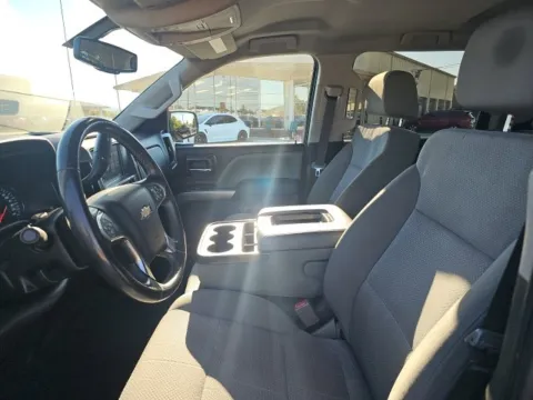 More photos of 2018 Chevrolet Silverado 1500 LT at Lakeway Auto Sales, TN