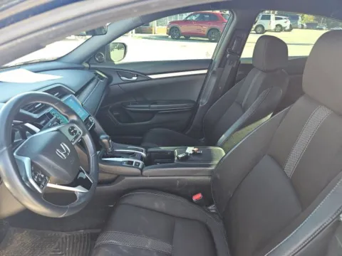 More photos of 2020 Honda Civic Sport at Lakeway Auto Sales, TN