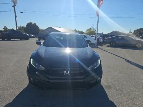 Photos of 2020 Honda Civic Sport for sale in Morristown, TN at Lakeway Auto Sales