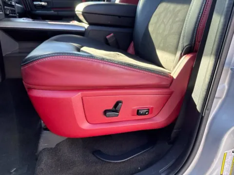 More photos of 2017 Ram 1500 Rebel at Lakeway Auto Sales, TN