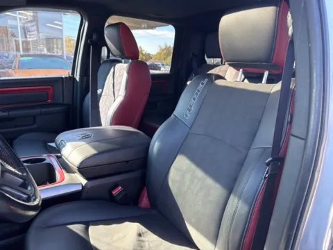 More photos of 2017 Ram 1500 Rebel at Lakeway Auto Sales, TN