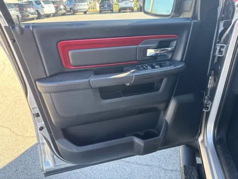 Another view of 2017 Ram 1500 Rebel for sale in Morristown, TN at Lakeway Auto Sales