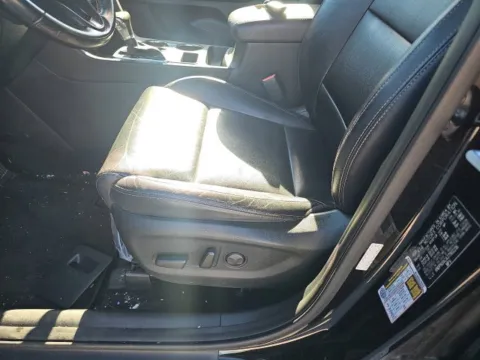 More photos of 2018 Kia Sportage EX at Lakeway Auto Sales, TN