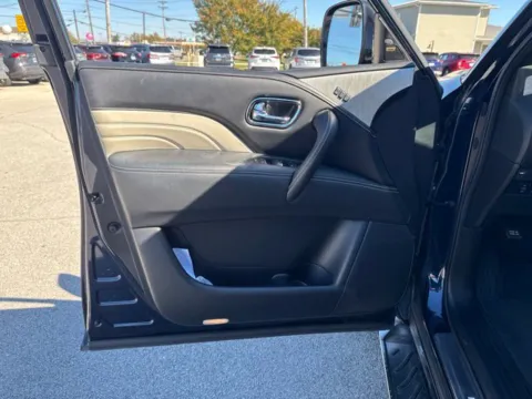 Another view of 2019 INFINITI QX80 Limited for sale in Morristown, TN at Lakeway Auto Sales