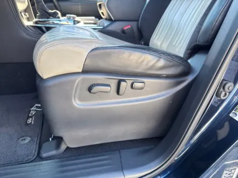 More photos of 2019 INFINITI QX80 Limited at Lakeway Auto Sales, TN