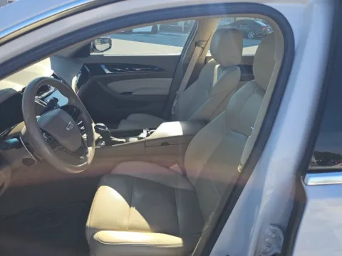 More photos of 2015 Cadillac CTS 3.6L Luxury at Lakeway Auto Sales, TN