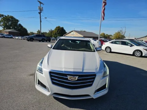 Photos of 2015 Cadillac CTS 3.6L Luxury for sale in Morristown, TN at Lakeway Auto Sales