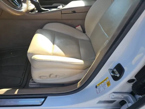More photos of 2015 Cadillac CTS 3.6L Luxury at Lakeway Auto Sales, TN