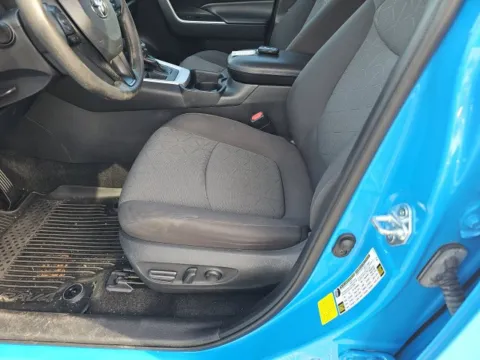 More photos of 2021 Toyota RAV4 XLE at Lakeway Auto Sales, TN