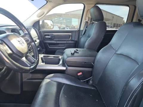 More photos of 2016 Ram 1500 Sport at Lakeway Auto Sales, TN