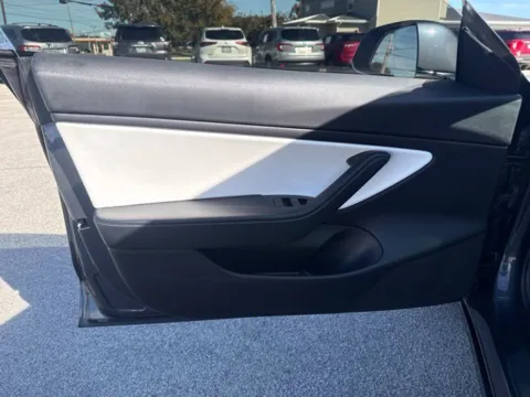 Another view of 2020 Tesla Model 3 Standard Range Plus for sale in Morristown, TN at Lakeway Auto Sales
