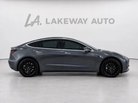 Photos of 2020 Tesla Model 3 Standard Range Plus for sale in Morristown, TN at Lakeway Auto Sales
